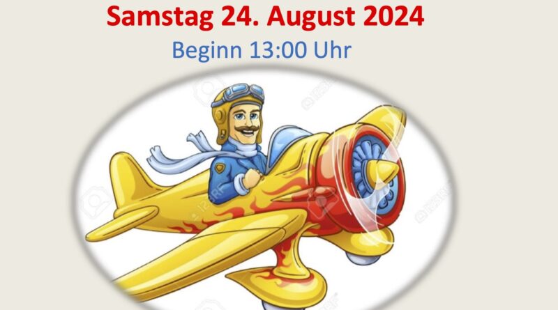 Sommerfest 2024