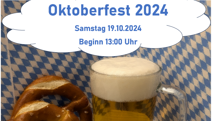 Oktoberfest 2024